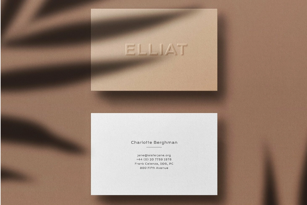 Graphic design